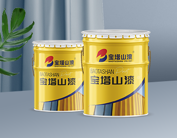 新品上市 | LEDONG.COM漆快干防锈漆 更快、更省、更好！